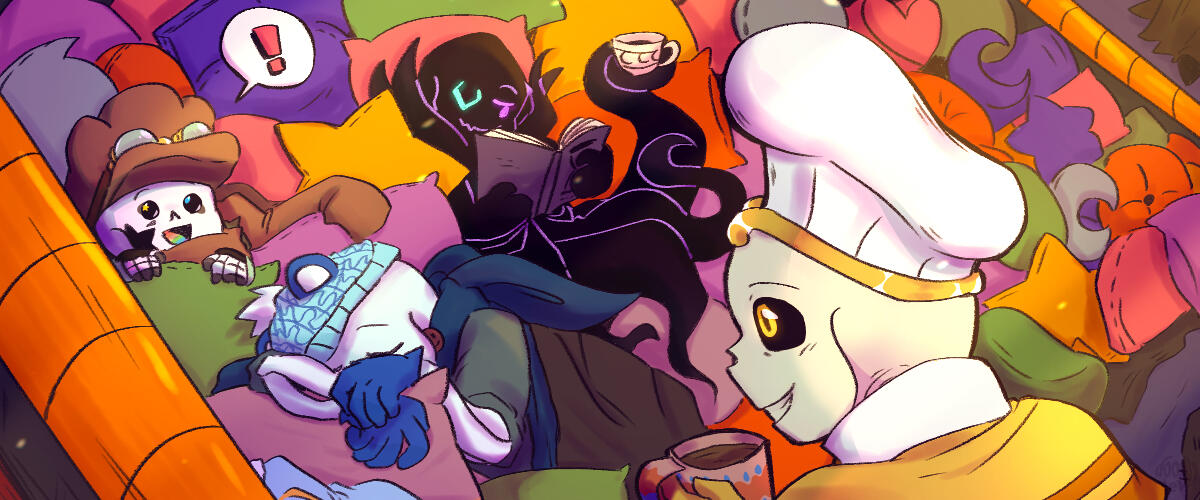 AHITVERSE BANNER AHITVERSE BANNER