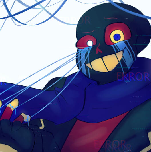Error Fanart