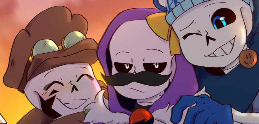 Ahitverse banner