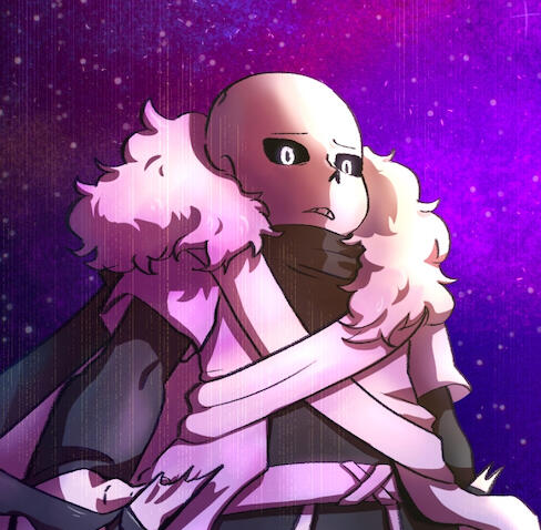 Cross Fanart