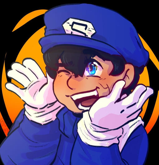 SMG4 Fanart