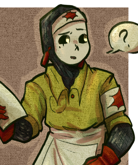 Dream EndsBeginning (au by oobbbear)